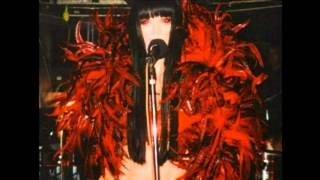 Dead Or Alive Pete Burns - Misty Circles (Live At Birmingham Odeon July 1 1985)
