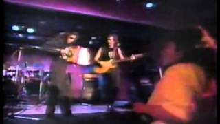 Walfredo Reyes, Jr. w/ Santana, Steve Jordan & Jerry Garcia (Live)