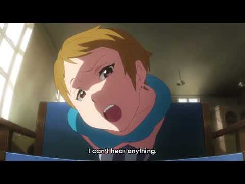 K-On!! Love DEATH DEVIL