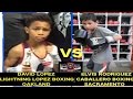 The BEST 10 Year old BOXER in the Country, DAVID LOPEZ