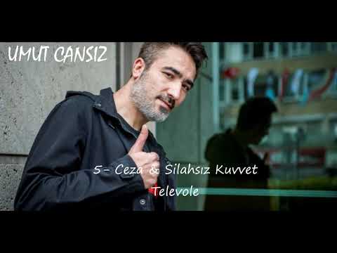 5- Ceza & Silahsız Kuvvet & Dumanyak - Televole (Asya Sentez 'Toplama Kampı')