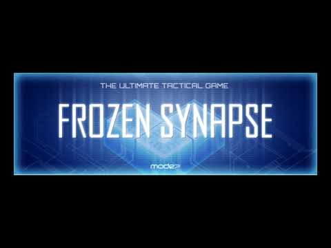 Frozen Synapse 1 & 2 OST FULL MUSIC SOUNDTRACK. Ambient mix 2 hours