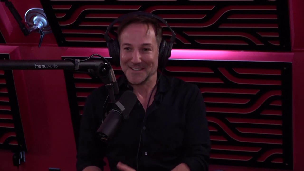 Bryan Fogel on JRE 1592 — Full Recap, Timestamps and Transcript | JREINDEX