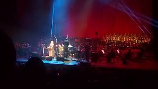 Tarja Turunen - Deck the Halls LIVE Prague, Czech Republic, Christmas Concert