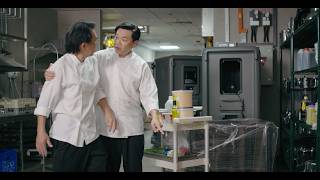 Serving Safety In the Kitchen - Together We Care (Dialects) (Part 1)