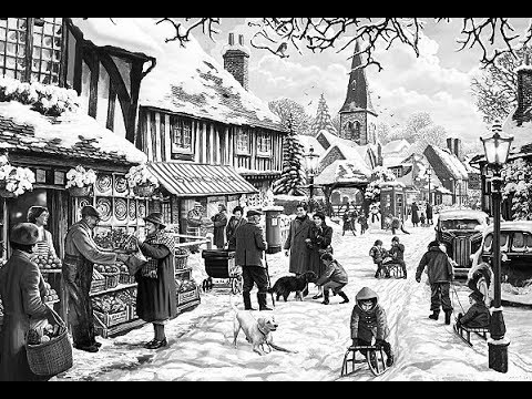 Tonny Eyk Quartet - White Christmas ( 1974 )