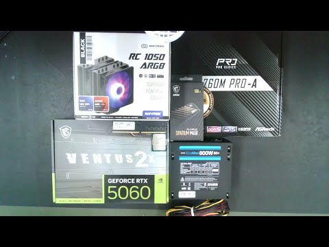 [아싸컴] 조립영상 라이브 / 2510225670(조*진) 고객님