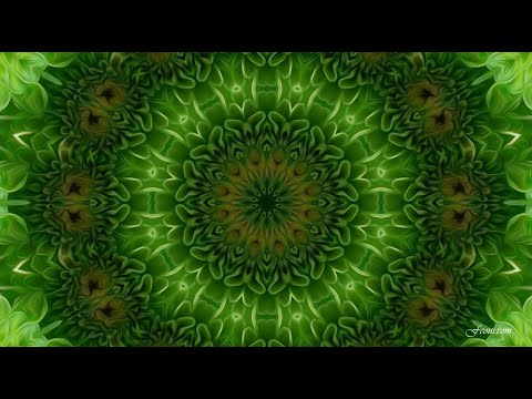 Анахата - гармонизация. Привлечение Любви и решение проблем Взаимоотношений