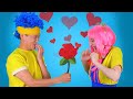 Feelings | D Billions Kids Songs
