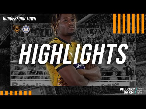 Maidstone United gegen Hungerford (05.03.22)