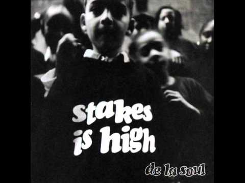 Videoclip de Betta Listen — De La Soul