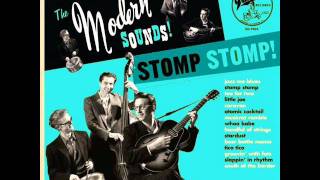 the modern sounds !   whoa  babe