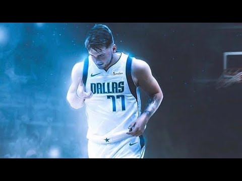 Luka Doncic ROTY “Mix"ᴴᴰ