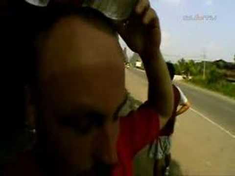 Madventures II - Rusketusraidat