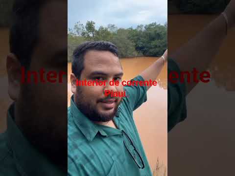 interior de corrente Piauí