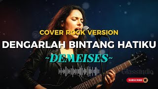 Download lagu Dengarlah bintang hatiku - Demeises | Cover AI Rock Version by Glasstudio mp3 Download lagu Dengarlah bintang hatiku - Demeises | Cover AI Rock Version by Glasstudio mp3
