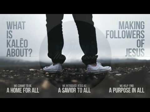 In the World: Sabbath People 05/14/16