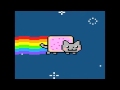 Nyan Cat Original Superman Spoof Mp4
