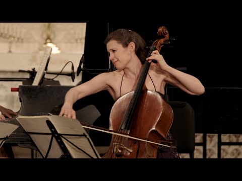 Gabriel Fauré, Piano Trio in D Minor, Op. 120 - Claremont Trio