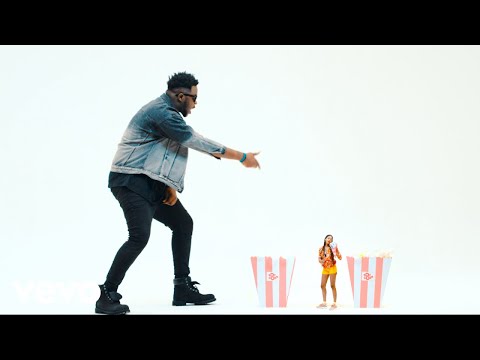 Eazzy - Away (Official Music Video) ft. Medikal