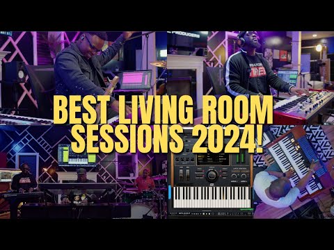 Best Living Room Session Performances of 2024 + Breakdowns!