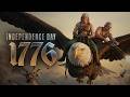 Independence Day 1776 Trailer