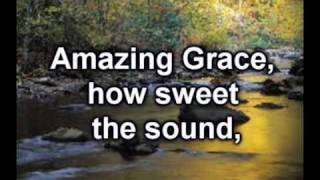 Gaither Vocal Band Amazing Grace Medley - Worship Video w/lyrics