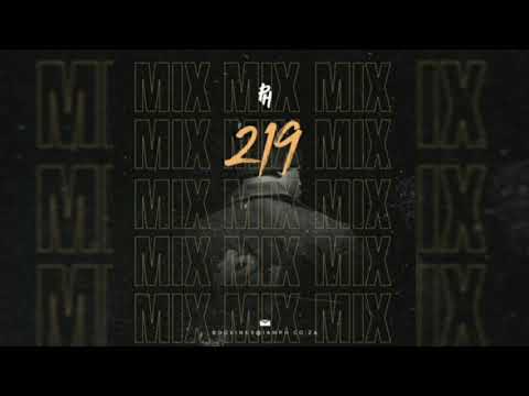 DJ PH - #PARTYWITHPH MIX 219 🌶