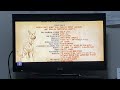 Closing To Marmaduke 2010 DVD
