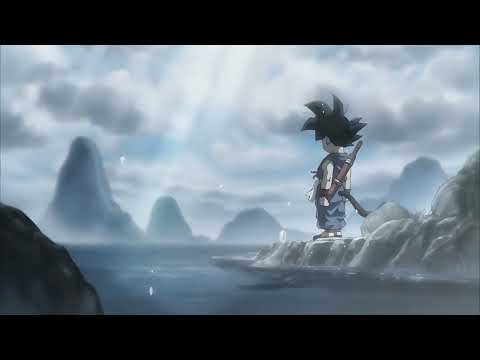 Dragon Ball Super - ENDING 10 FULL