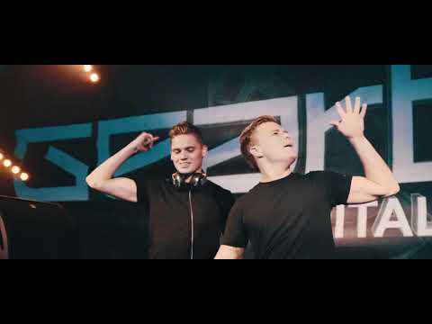 Chemical Soldiers - Reality [GBR033]