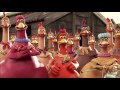 Chicken Run 2000 Commentary