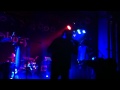 Die Warzau "Insekt" - Live @ The Abbey Pub, Chicago - 12 June 2011