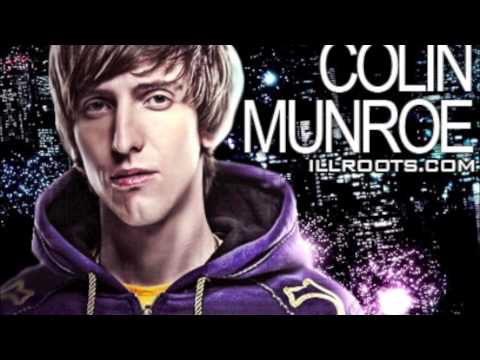 Wake Up Call - 88 Keys feat Collin Munroe [New 2010]