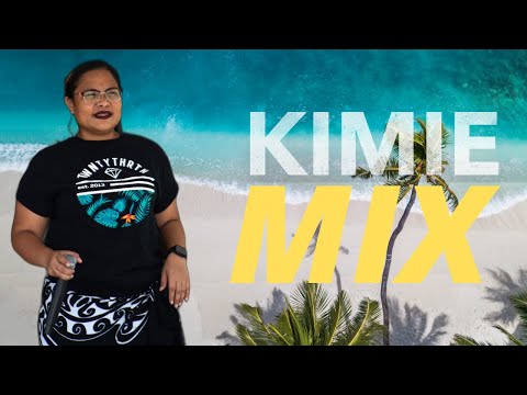 Kimie Mix | Best Hits Vol.  1