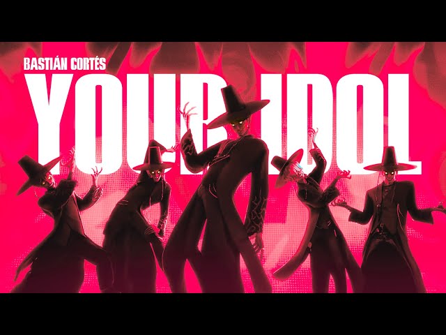Vídeo relacionado con KPOP Demon Hunters Saja Boys Band Oficialmente Autorizado Sudadera con Capucha