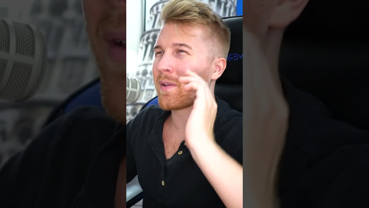 A Topography Map of the Americas