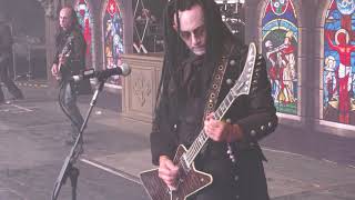 HELL - Darkhangel - Bloodstock 2017