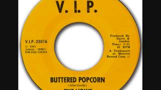 VOWS   Buttered Popcorn   1965  Supremes