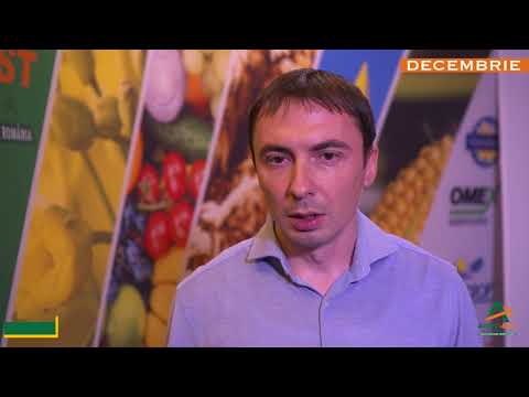 TESTIMONIAL AGROIND MIHAI SRL - TELEORMAN