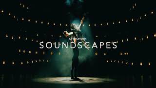 Video thumbnail for Cinesamples Soundscapes Granular Synth Trailer by Cinesamples
