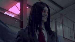 VIRTUAL VENDETTA OFFICIAL TRAILER [DECEMBER 2018] [FAN FILM]