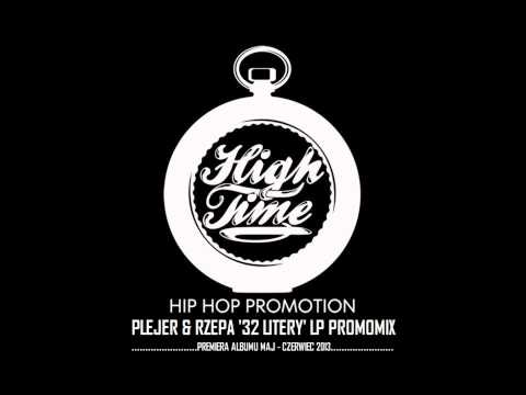 Plejer 32 Litery prod. Rzepa PROMOMIX 2013!