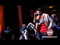 YELAWOLF X TRAVIS BARKER LIVE @ THE ...