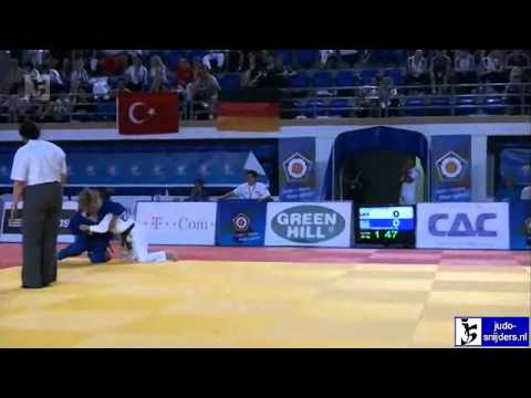 Ivanna Stytsun (UKR) - Anastasia Turcheva (RUS) [-44kg]r