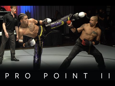 PRO POINT 2 Highlights