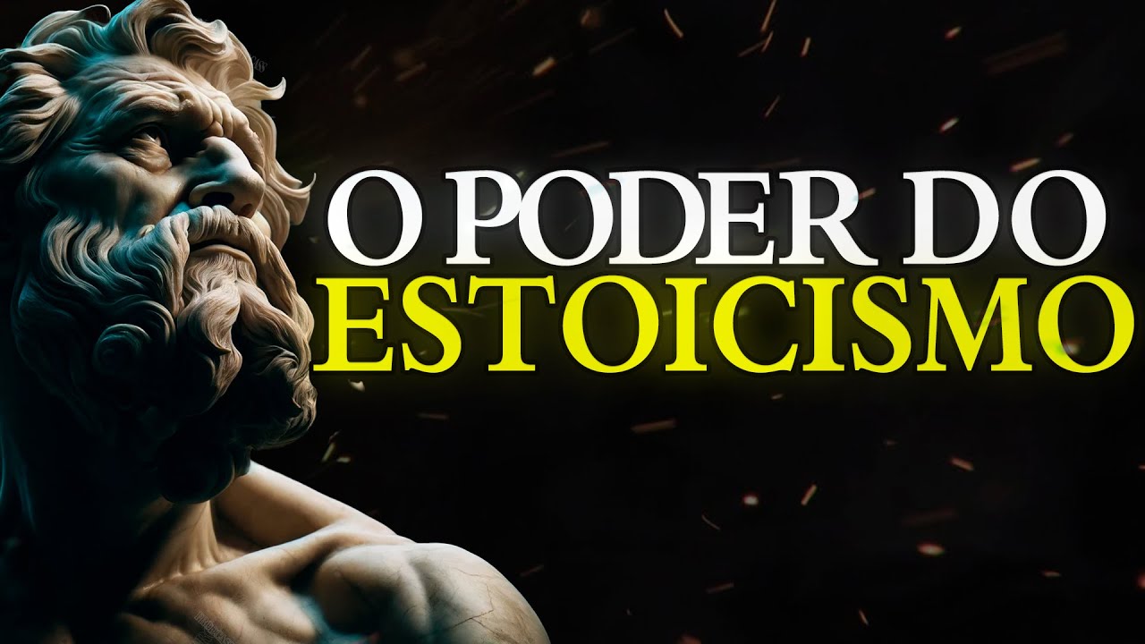 Transforme sua Vida com o Silêncio | Estoicismo 🏛️