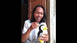 Download lagu Bang Baud bobol celengan buat tabungan di aherat #shortscomedy #bangbaud #part4 mp3