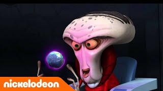 Monstres contre Aliens 