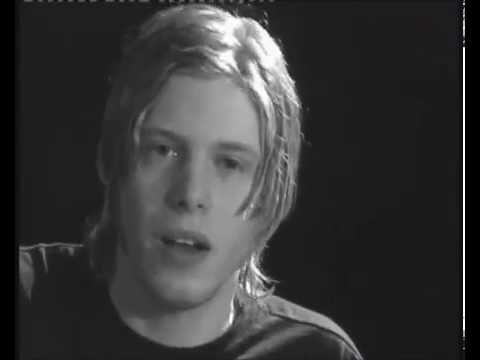 Kristofer Åström - Poor Young Man's Heart (Official Music Video)